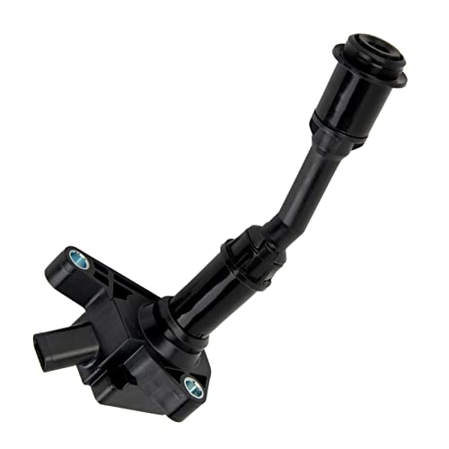 Image of PHILTOP 4 Pack Ignition Coil UF735 Fit for Ford Escape Fusion