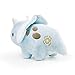 Bellzi Triceratops Cute Stuffed Animal Plush Toy - Adorable Soft Dinosaur Toy Plushies and Gifts - Perfect Present for Kids, Babies, Toddlers - Seri