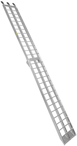 Rampa Plegable MSR 91-4100 - 9 pies miniatura 1