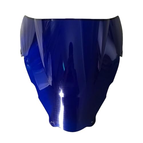 Déflecteur de bulle réglable pour SV 650S et SV 400S réduction des turbulences