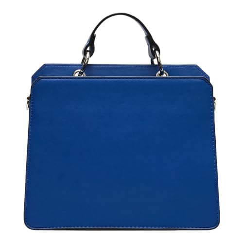 Image of Steve Madden womens Steve Madden Bevelyn Convertible Crossbody Bag