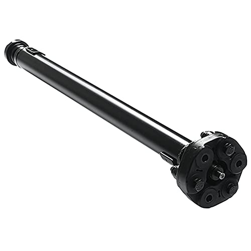 A-Premium Front Complete Drive Shaft Prop Shaft Driveshaft Assembly Compatible With Bmw E53 X5 2004 2005 2006 3.0L 4.4L 4.8L #TOP6