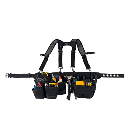 Dead On Tools DO-BSR Pro Ballistic Suspension Rig