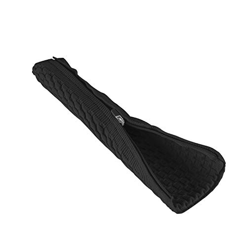 Geekria Flex Fabric Headband Pad Compatible with Razer Kraken Pro