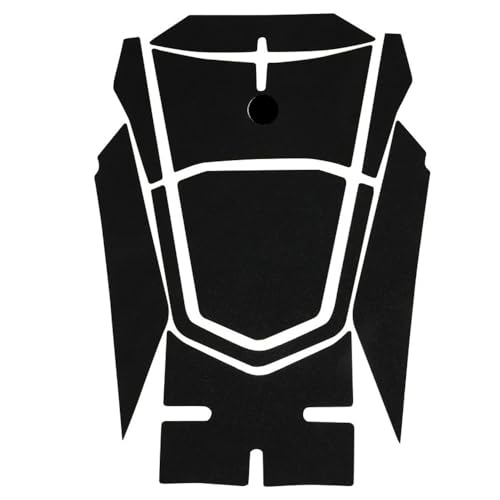 Autocollant de protection réservoir PCX160 pour un meilleur confort à moto