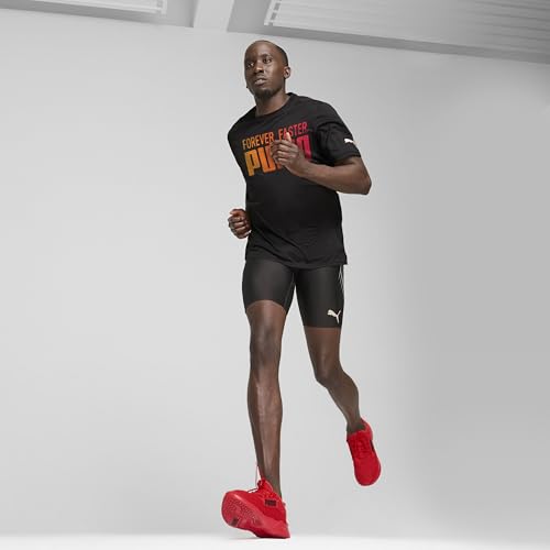 Image of Puma Unisex-Adult Retaliate 3 Running Shoe