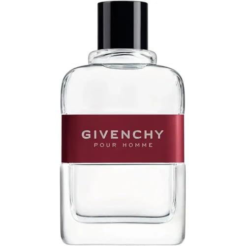 GIVENCHY POUR HOMME MENS EDT SPRAY 100ML