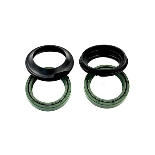 Joints de fourche avant XR250R et XR500R pour stopper fuite suspension