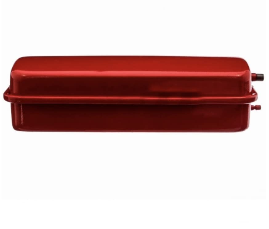 VASO EXPANSIÓN CALDERA COMPATIBLE CON ROCA C.O. 141041174 MODELO GAVINA CONFORT 10 LITROS ROSCA 3/8"