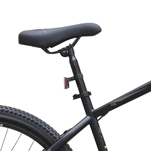 Image of Ninety One Drago 29T Single Speed - Black Grey