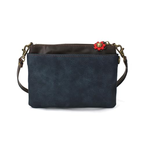Image of CHALA Mini Crossbody /Purse with Convertible Strap Stylish, Compact, Versatile | Stylish