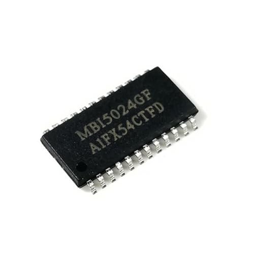 10pcs MBI5024GF SOP-24 MBI5024 SOP24 5024GF SOP
