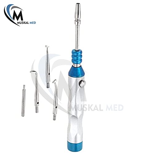 The 29 Best Dental Crown Removers of 2023 [Verified] Cherry Picks