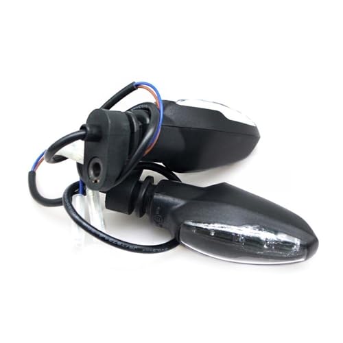Indicateur direction pour Rocket clignotant moto finition premium durable - 7