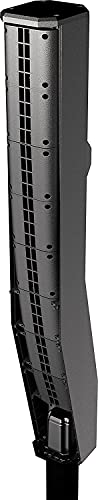 Electro-Voice Sistema de matriz de alto-falantes Evolve 50 1000 W, preto