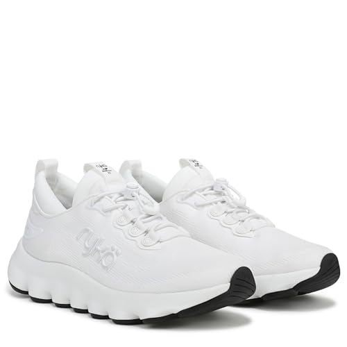 Image of Ryka Podflow EZ Slip-On Walking Shoes