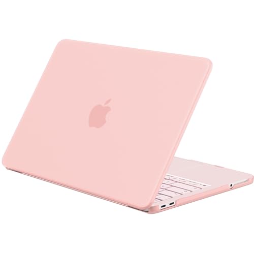 Image of EooCoo Matte Case for Apple MacBook Neo Cover 13 inch 2026 A18 Pro A3404