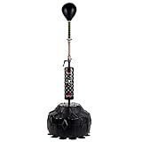 Slow Time Shop Boxing Punching Speed Ball Boxing Bag Anti Stress Fitness Adjustable Punching Boxing...