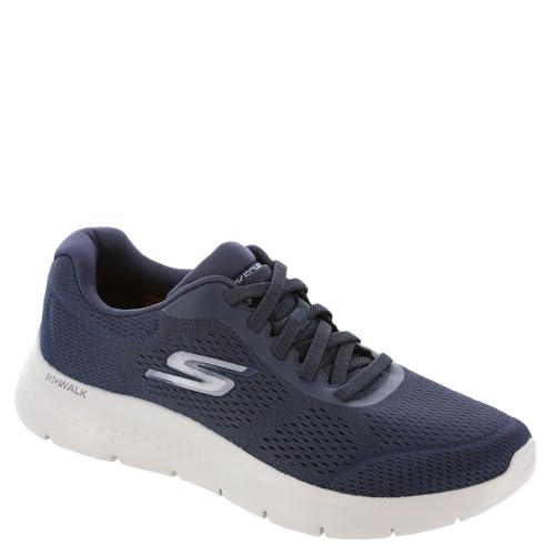 Image of Skechers Men Lace Up Sports Shoes