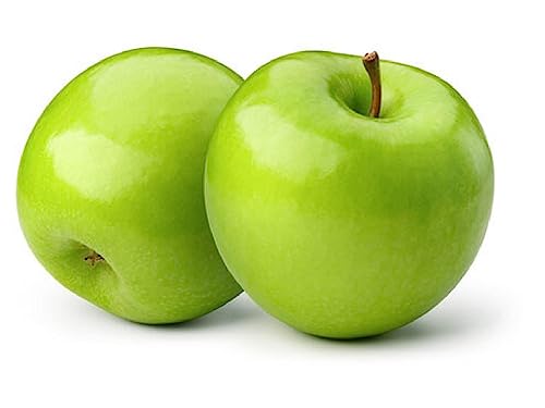 Image of Fresh Apple Green Premium, 2Pc (Approx. 300-360g)