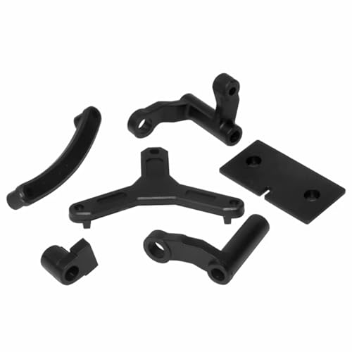 Assemblage direction 90106 rigide pour auto HBX 901A 903A 905A - 2
