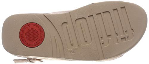 Image of FitFlop Women's, Lulu Cross Backstrap Sandal