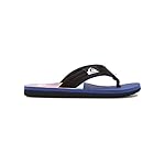 Quiksilver Unisex-Child Molokai Layback Youth Sandal - Image 2