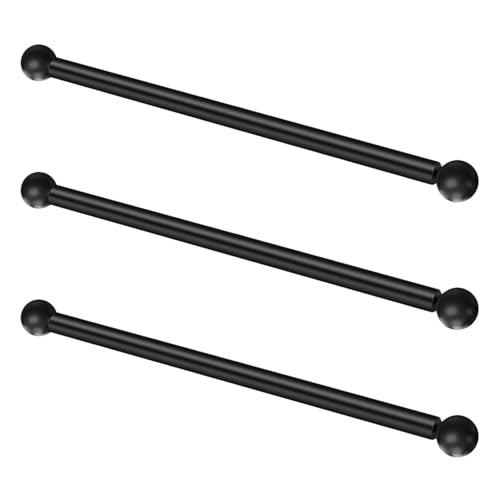 Support de lampe extérieur pour réparer et stabiliser un lampadaire de jardin avec poteau
