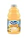 Ocean Spray 100% Pineapple Juice, 32 Ounce Bottle (Pack of 12)