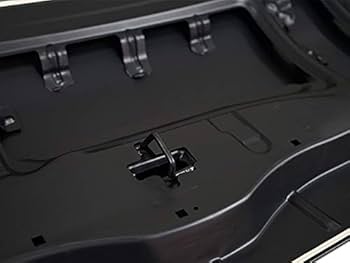 トヨタ200系ハイエース　TRISTAR'Sボンネット070 楽天市場】【TRISTAR'S】ハイエース 200系 標準用 エアロ