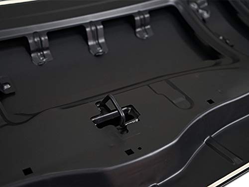 Amazon | TRISTAR'S [ハイエース 200系 1型～8型 ワイドボディ用