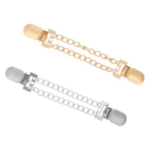 CAXUSD 2�V���[���N���b�v ���f�B�[�X ������ �X�J�[�t���ߋ� �J�[�f�B�K���u���[�` �Z�[�^�[ �V���c �h���X�p �t�@�b�V�����m���N���b�v �y�� ���E�ȒP �����^�ѕ֗�