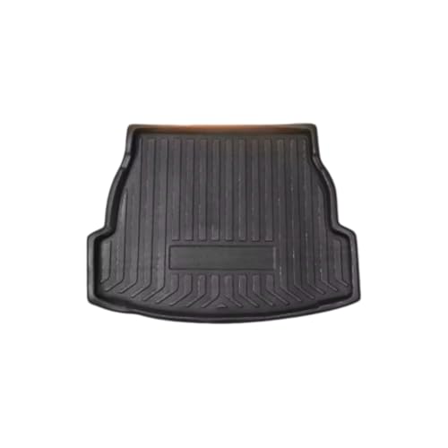Tapis de coffre pour Rav4 anti-saleté bac étanche pour protéger votre coffre