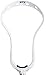 STX Lacrosse Duel II Unstrung Head, White