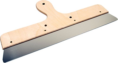 Haromac 4321400 - Espátula (400mm) Cover