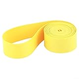 Ride with Confidence - 2 protectores antipinchazos para neumáticos de bicicleta de montaña (26 x 20)