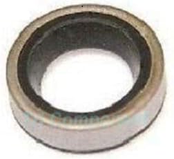 Metal-Clad Oil-Seal Ring, Auto-Manual Shift Shaft Shifter/Selector Linkage, fits GM TH-350/400/700R4/4L60 RWDTH350 TH400 TH700