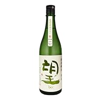 望 特別純米 彗星 無濾過生原酒 720ml【要冷蔵】