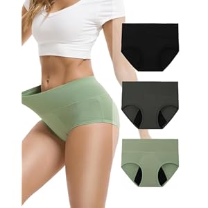 INNERSY Women’s Bamboo Viscos...