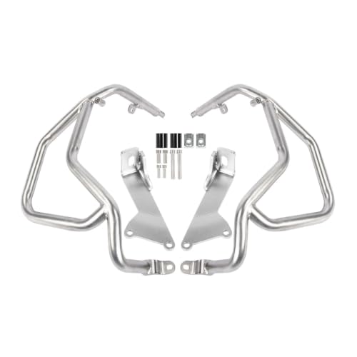 Protégez votre R1300GS 2024 avec la barre de protection moteur moto complète