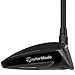 TaylorMade Golf Qi4D Max Fairway 5 Wood Mens Right Hand Stiff