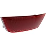 HNNGSSG-Face-Bar-Reflector-Light-Lamp-Rear-Driver-Left-Side-LH-Hand-FO1184102-13437384-Support-for-adaptive-queries