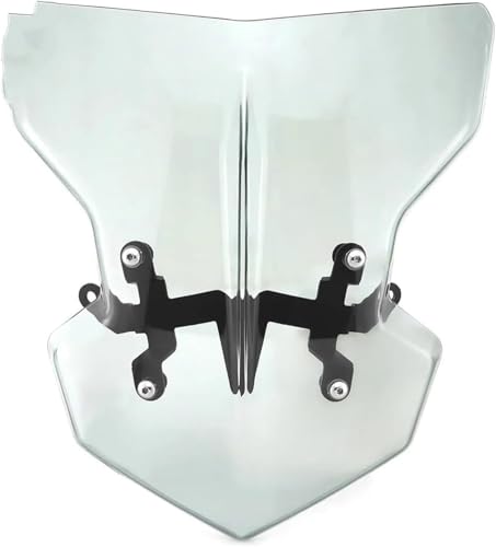 Déflecteur de pare-brise moto accessoires MT03 MT25 2020 2021 2022 2023