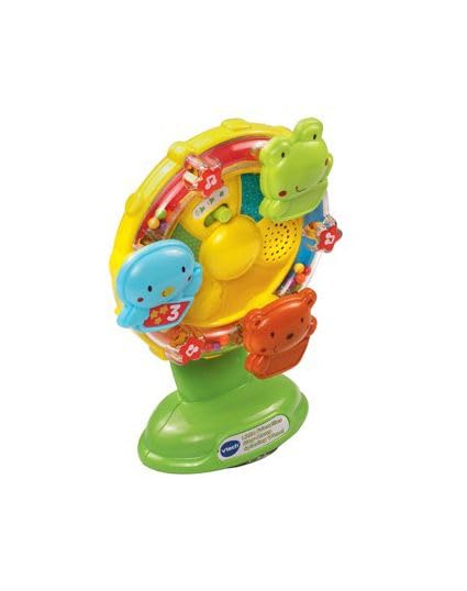 Vtech - Video games, Multicolor (1148652)