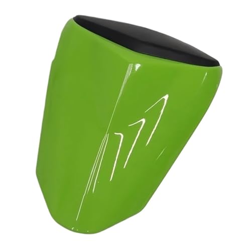 Capot de selle arrière vert pour moto Kawasaki Ninja ZX6R de 2009 à 2018
