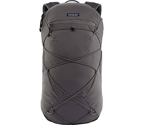 Patagonia Altvia Pack 22L Bags, Noble Grey, S Unisex Adulto