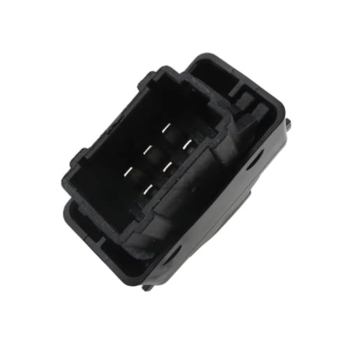 Bouton de commande de lève-vitre 6490E2 commande électrique de rechange 100011722 - 2