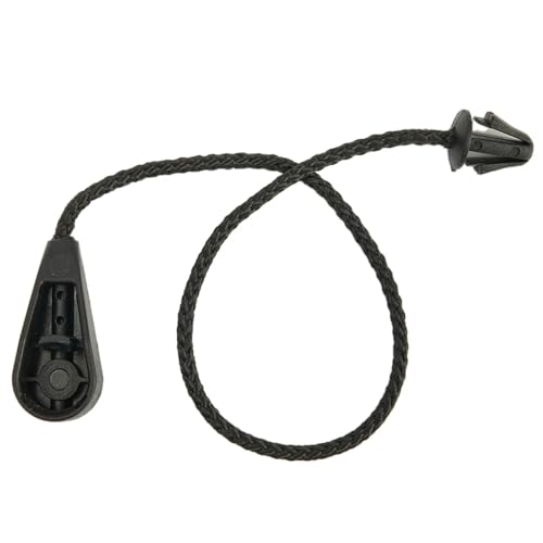 Sangle tablette arrière Qashqai 2016 2017 2018 2019 attache hayon 79965-10A