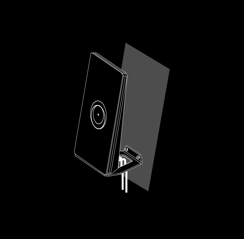 Image of Router MINI by SpaceX Compatible with Gen 2, Gen 3, V4, Mini Systems | Mesh-Ready, Dual-Band | Supports 128+ Devices