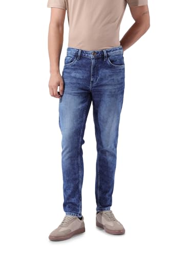 Image of The Indian Garage Co Men Jeans